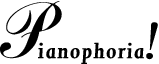 Pianophoria!